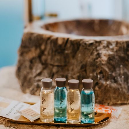 Aroma Luxury Ξενοδοχείο Ostuni Εξωτερικό φωτογραφία