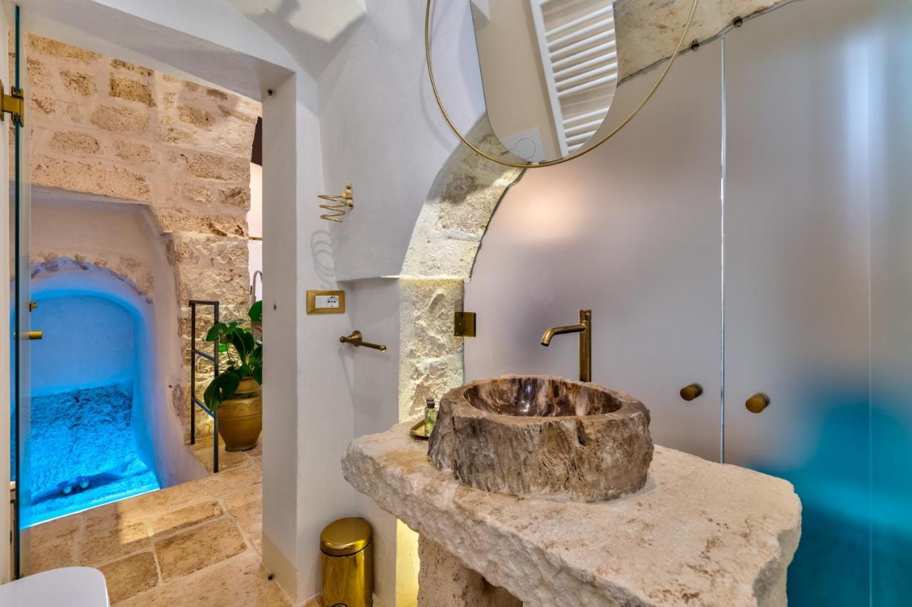 Aroma Luxury Ξενοδοχείο Ostuni Εξωτερικό φωτογραφία