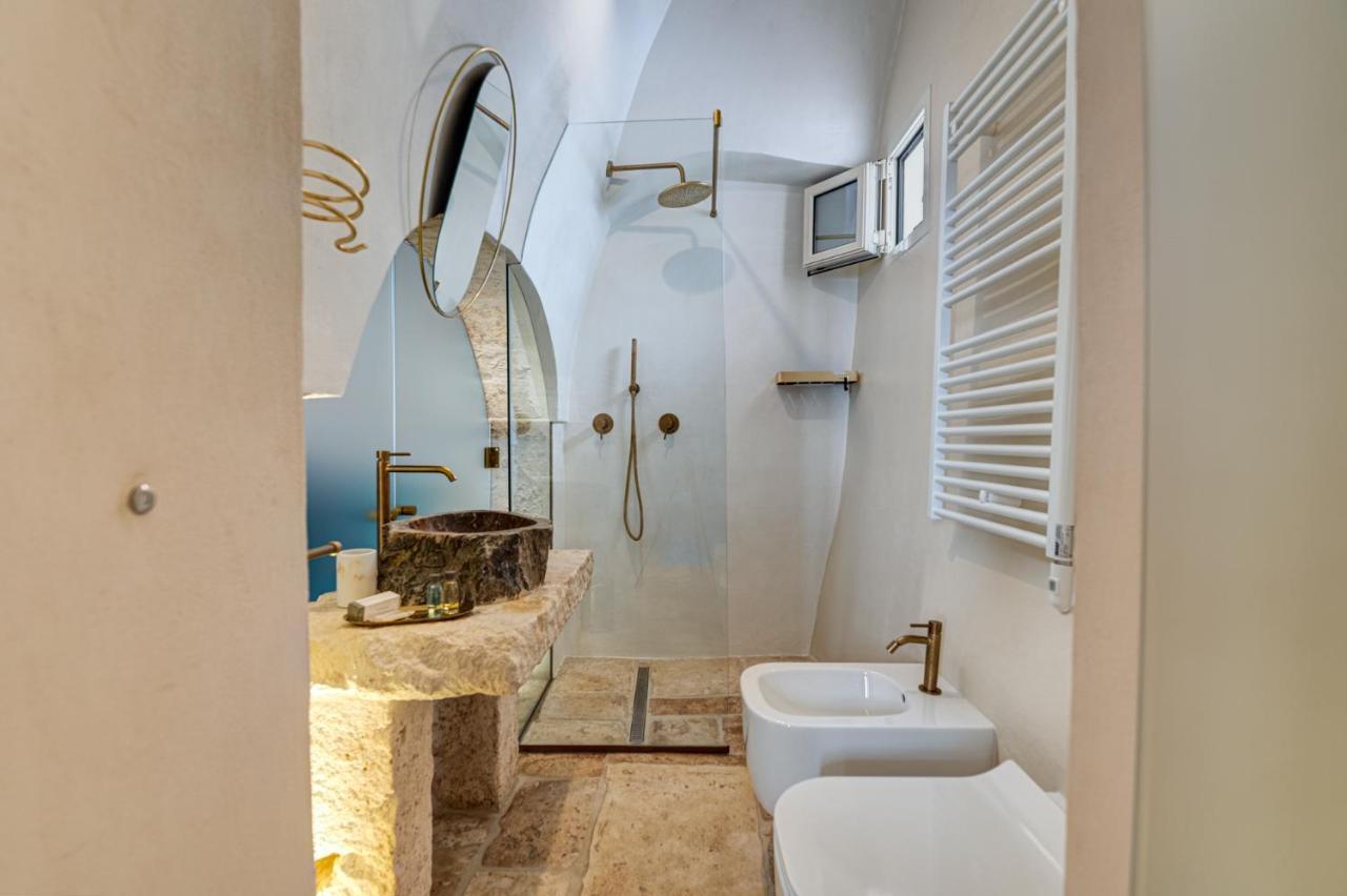 Aroma Luxury Ξενοδοχείο Ostuni Εξωτερικό φωτογραφία