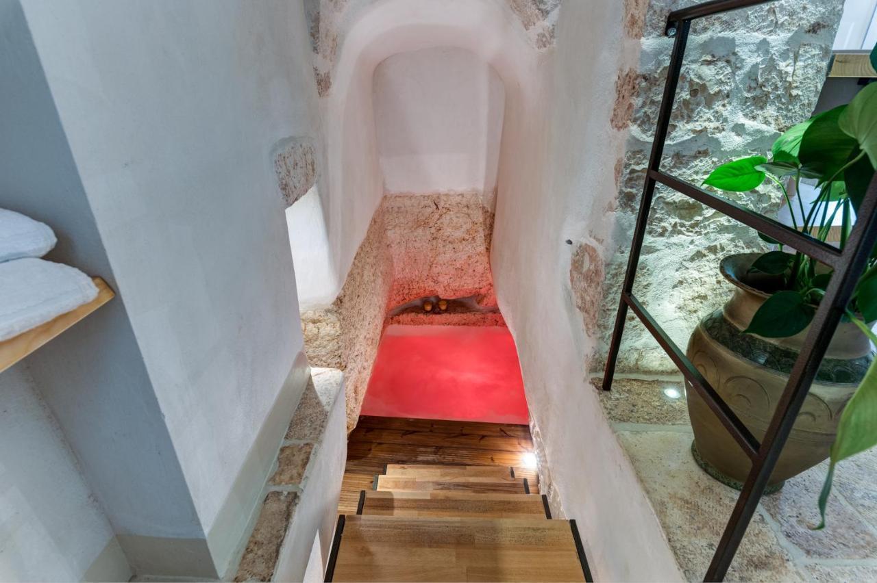 Aroma Luxury Ξενοδοχείο Ostuni Εξωτερικό φωτογραφία