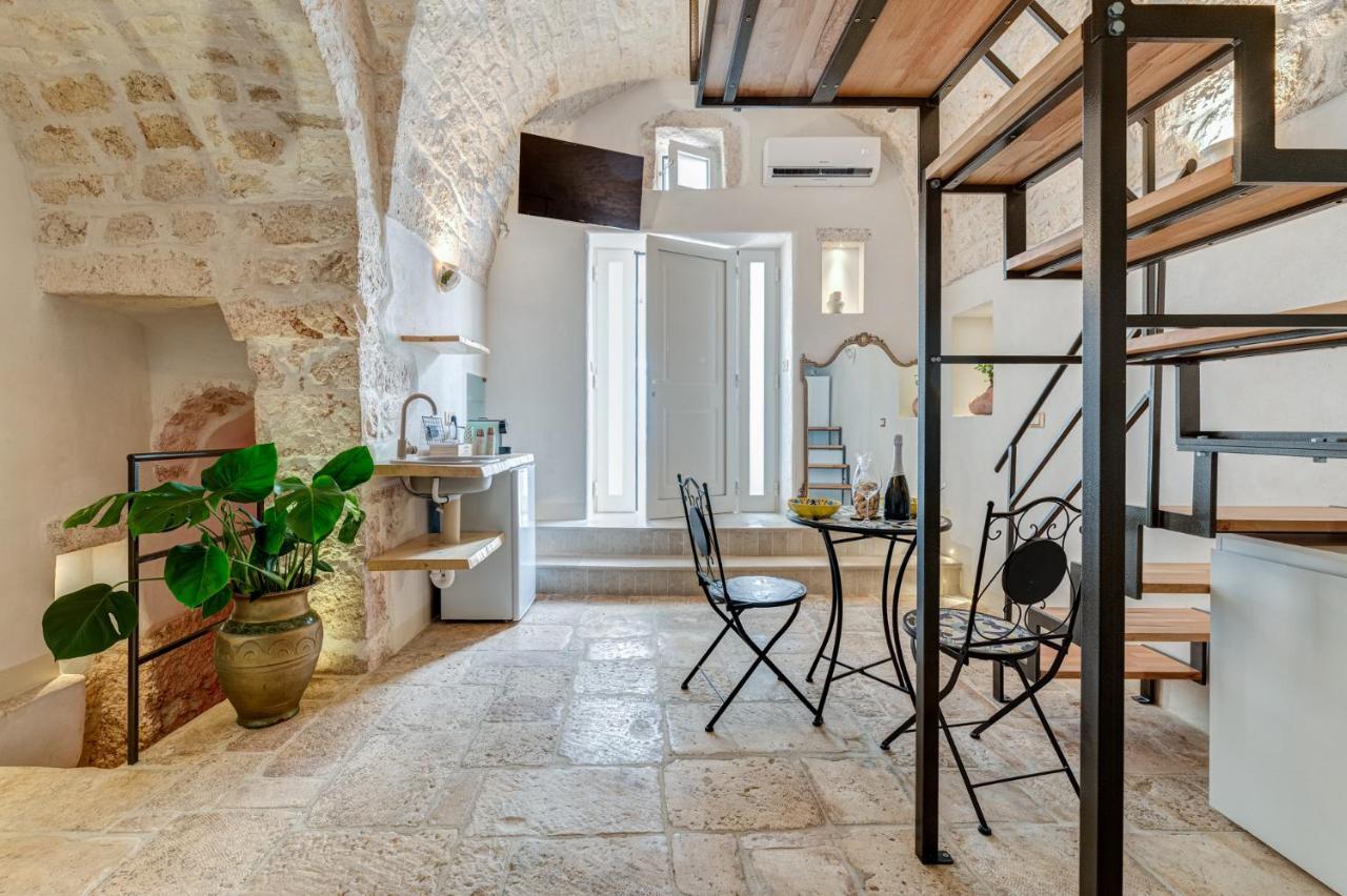 Aroma Luxury Ξενοδοχείο Ostuni Εξωτερικό φωτογραφία