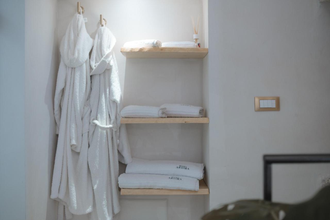 Aroma Luxury Ξενοδοχείο Ostuni Εξωτερικό φωτογραφία