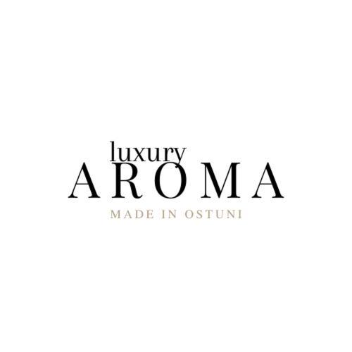 Aroma Luxury Ξενοδοχείο Ostuni Εξωτερικό φωτογραφία