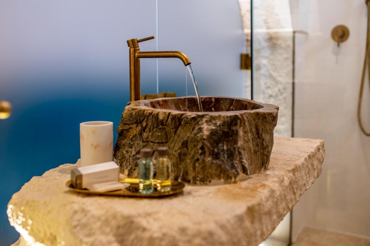 Aroma Luxury Ξενοδοχείο Ostuni Εξωτερικό φωτογραφία