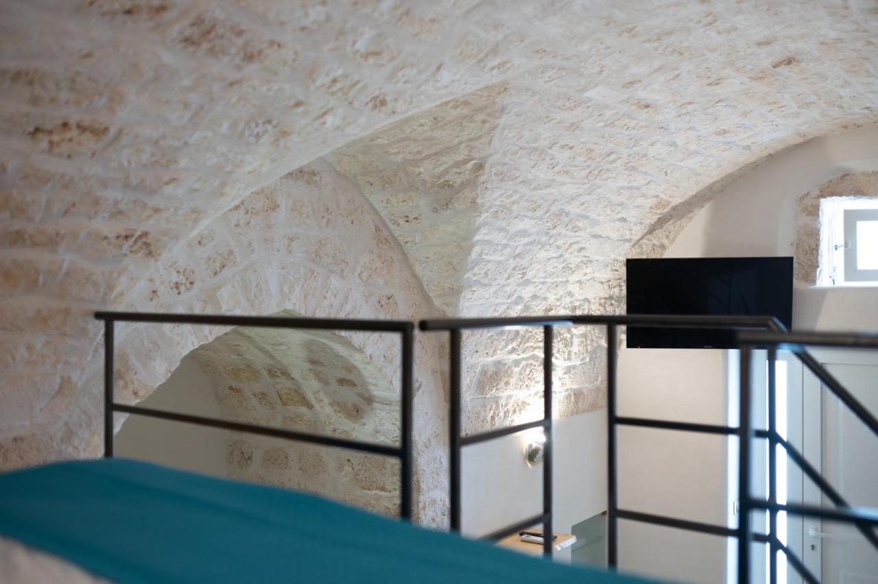 Aroma Luxury Ξενοδοχείο Ostuni Εξωτερικό φωτογραφία
