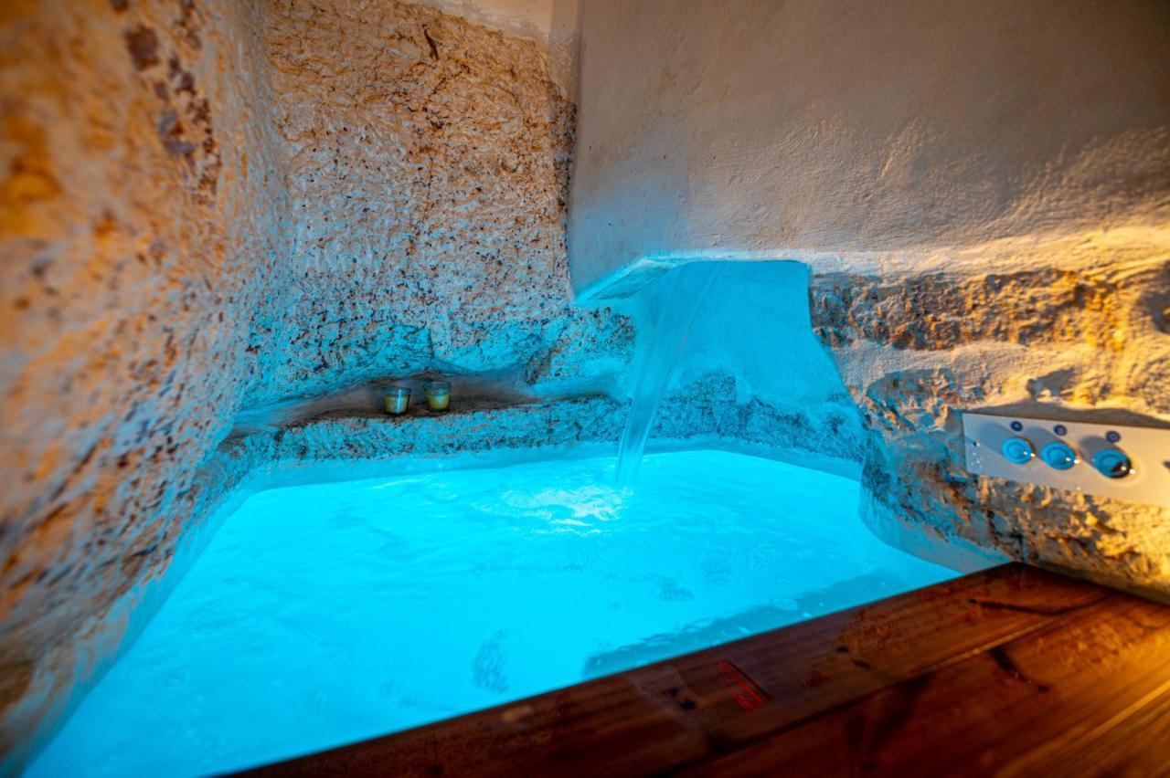 Aroma Luxury Ξενοδοχείο Ostuni Εξωτερικό φωτογραφία
