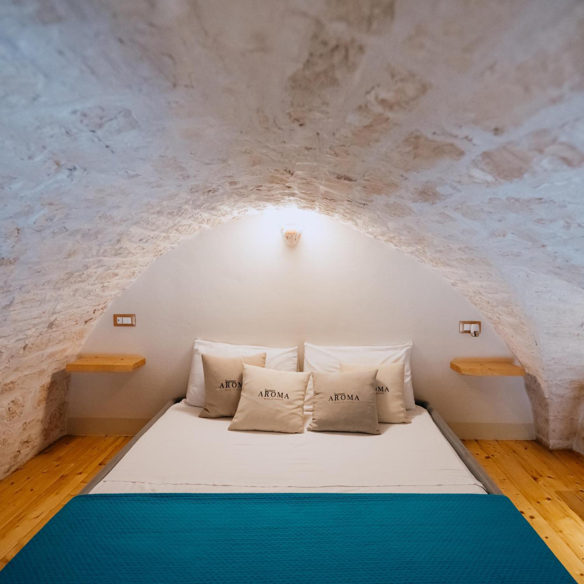 Aroma Luxury Ξενοδοχείο Ostuni Εξωτερικό φωτογραφία