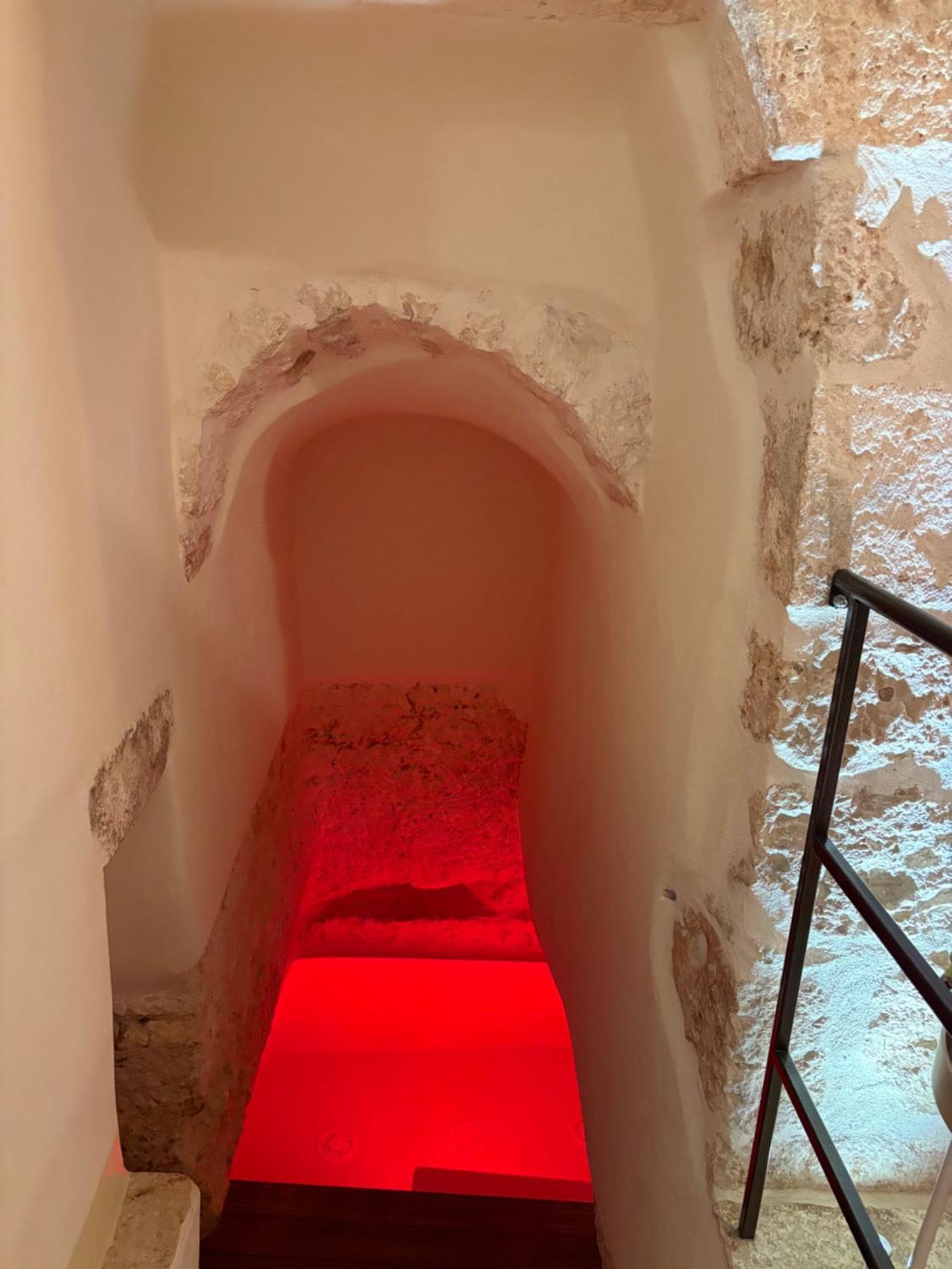 Aroma Luxury Ξενοδοχείο Ostuni Εξωτερικό φωτογραφία