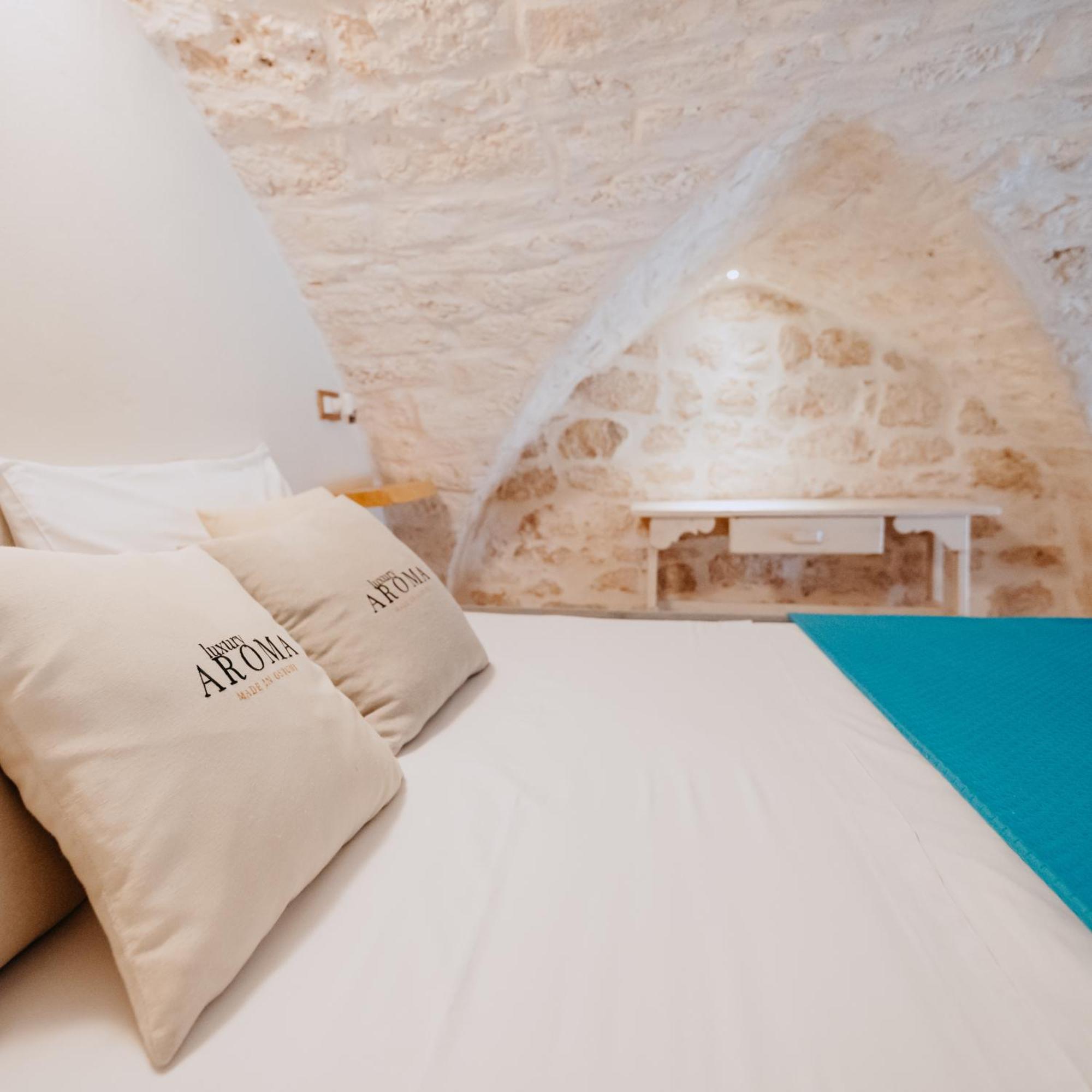 Aroma Luxury Ξενοδοχείο Ostuni Εξωτερικό φωτογραφία