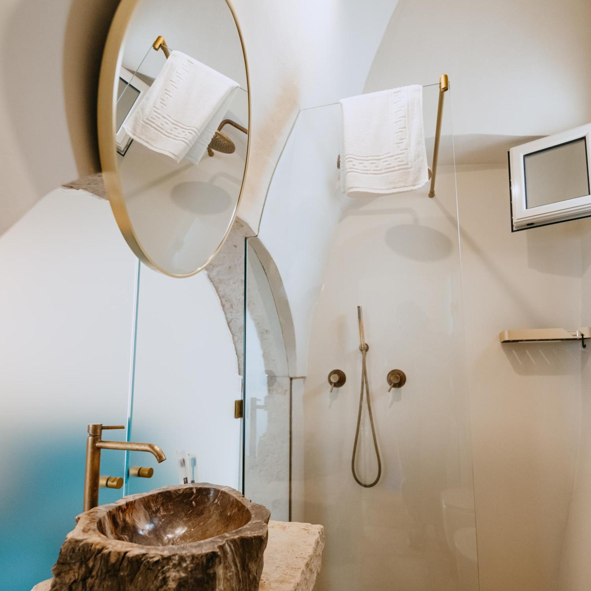 Aroma Luxury Ξενοδοχείο Ostuni Εξωτερικό φωτογραφία