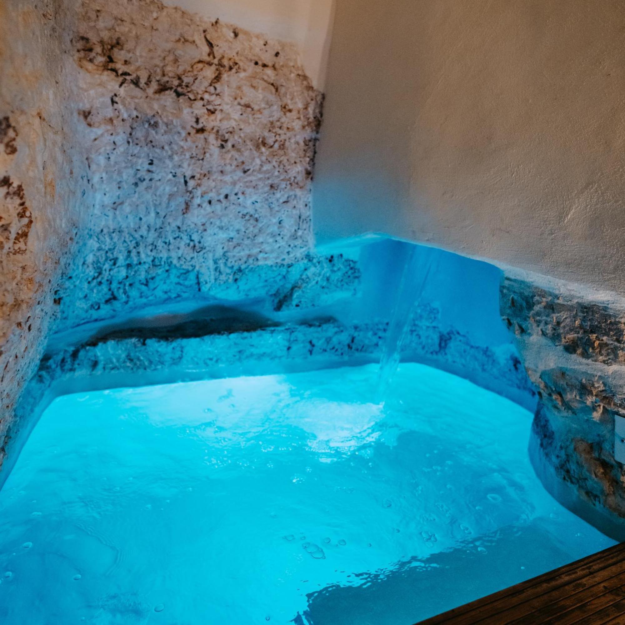 Aroma Luxury Ξενοδοχείο Ostuni Εξωτερικό φωτογραφία